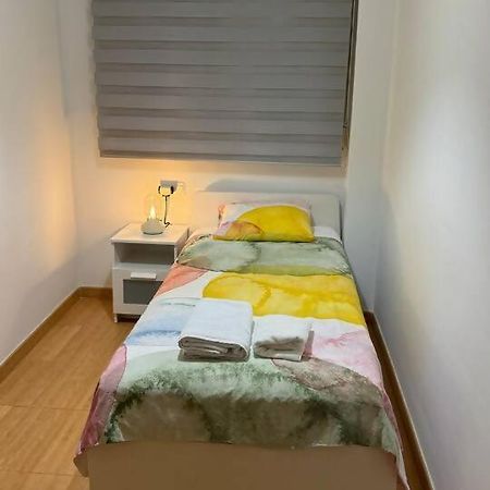 Apartamentos Felip 3 Burriana Extérieur photo