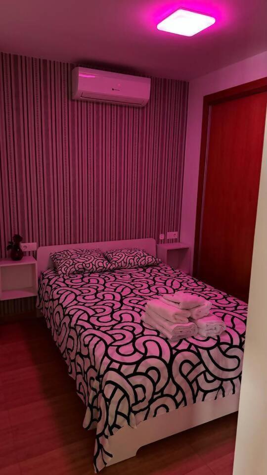 Apartamentos Felip 3 Burriana Extérieur photo