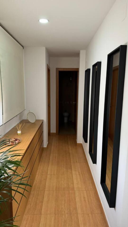 Apartamentos Felip 3 Burriana Extérieur photo