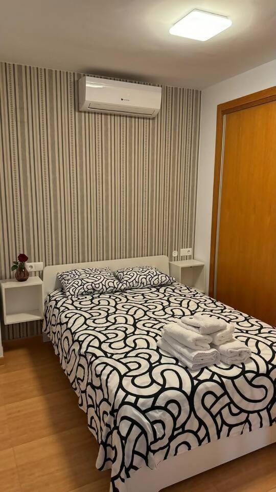 Apartamentos Felip 3 Burriana Extérieur photo
