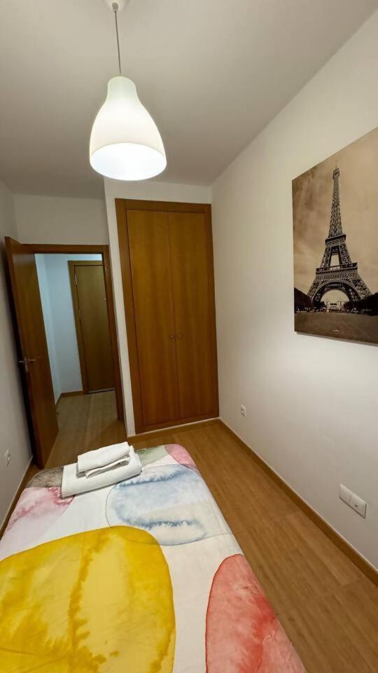 Apartamentos Felip 3 Burriana Extérieur photo