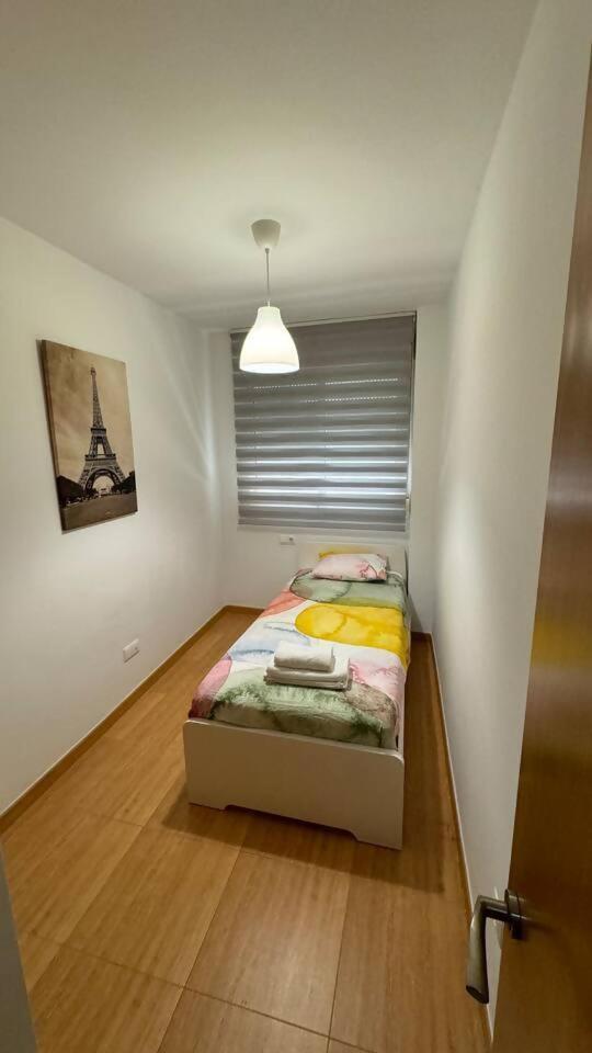 Apartamentos Felip 3 Burriana Extérieur photo