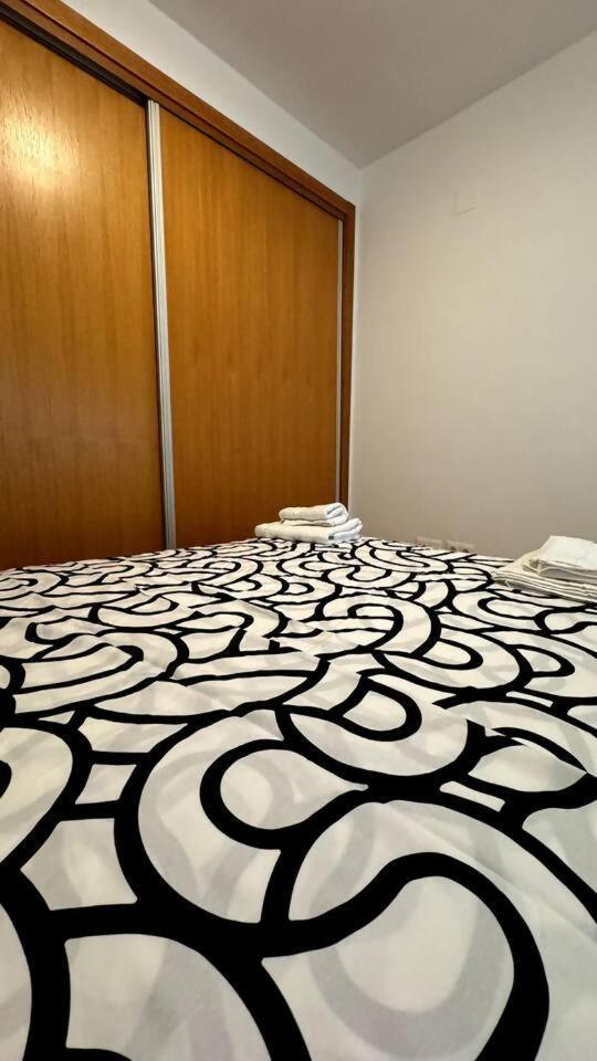 Apartamentos Felip 3 Burriana Extérieur photo