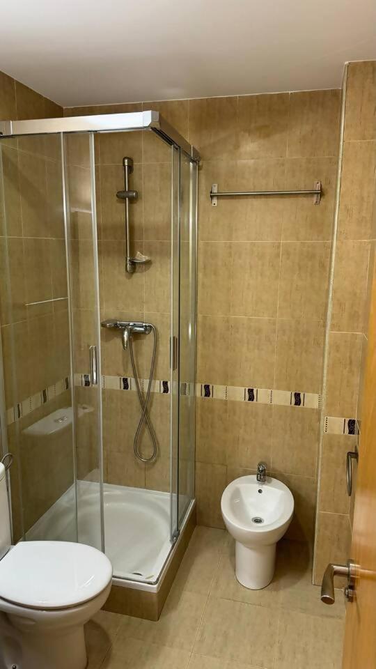 Apartamentos Felip 3 Burriana Extérieur photo