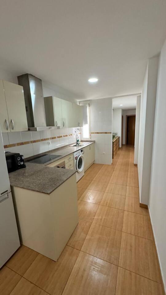 Apartamentos Felip 3 Burriana Extérieur photo