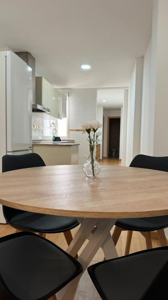 Apartamentos Felip 3 Burriana Extérieur photo