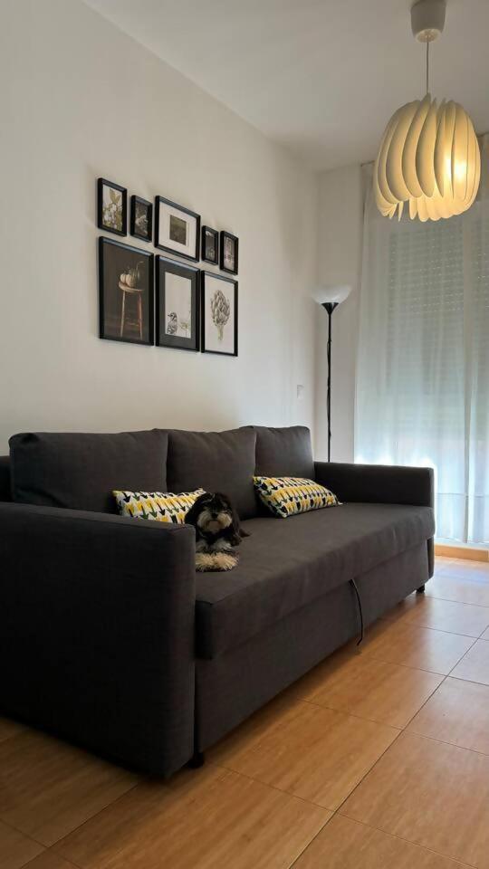 Apartamentos Felip 3 Burriana Extérieur photo