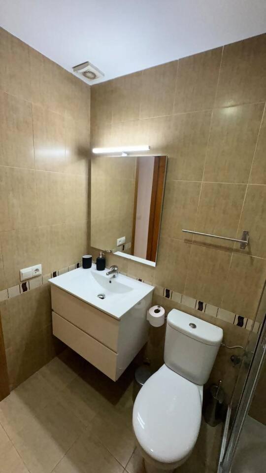 Apartamentos Felip 3 Burriana Extérieur photo