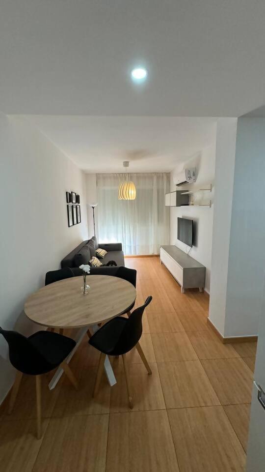 Apartamentos Felip 3 Burriana Extérieur photo