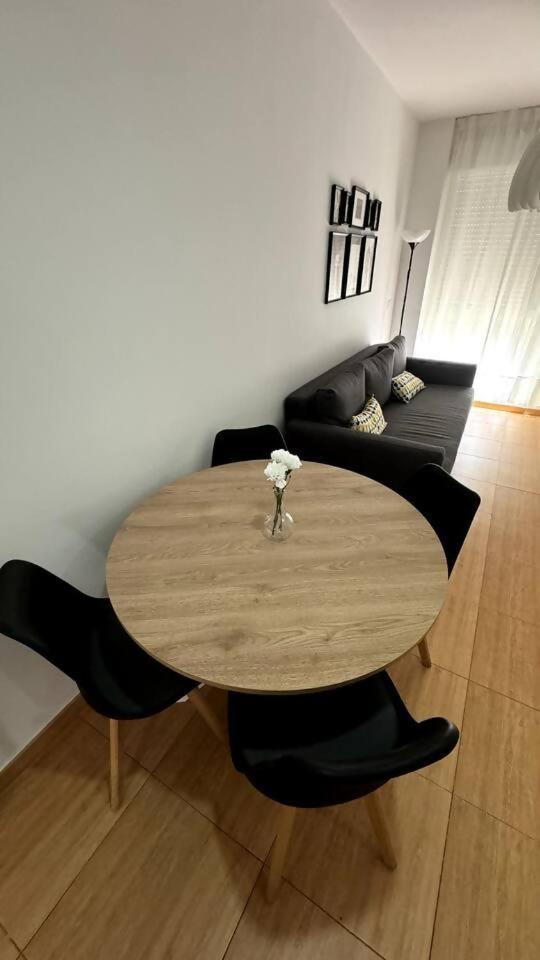 Apartamentos Felip 3 Burriana Extérieur photo