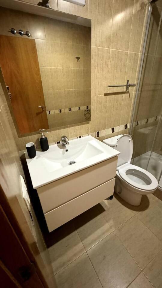 Apartamentos Felip 3 Burriana Extérieur photo