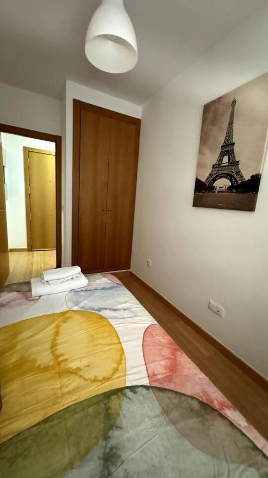 Apartamentos Felip 3 Burriana Extérieur photo