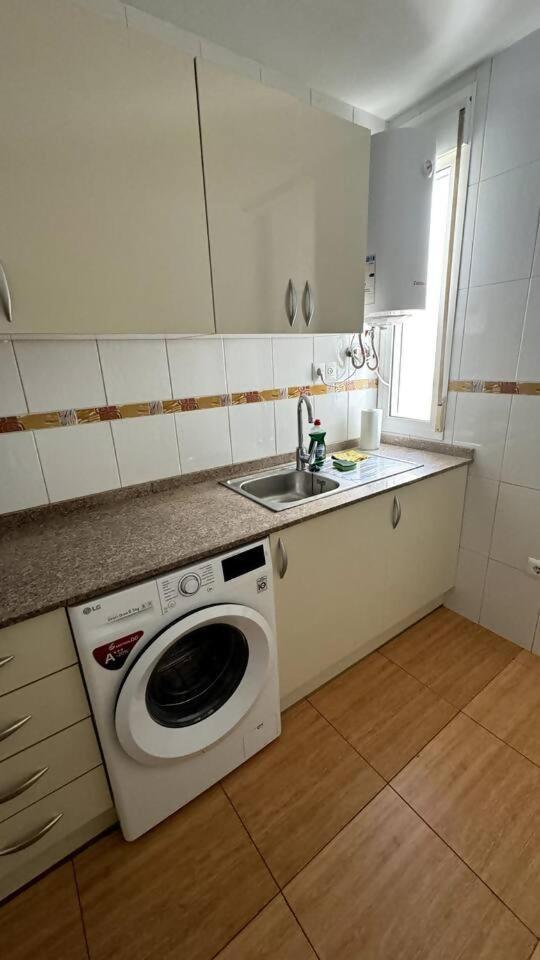 Apartamentos Felip 3 Burriana Extérieur photo
