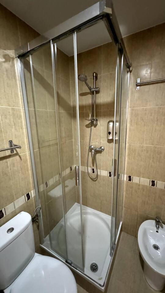 Apartamentos Felip 3 Burriana Extérieur photo