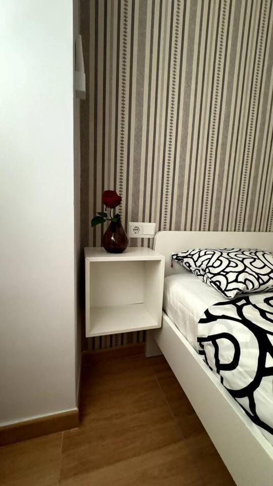 Apartamentos Felip 3 Burriana Extérieur photo